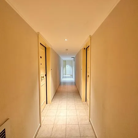 Bright Flat In The Center Of Daire *